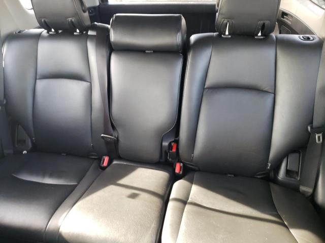 Photo 10 from auction – 2014 TOYOTA 4RUNNER SR with VIN JTEBU5JR3E5171208