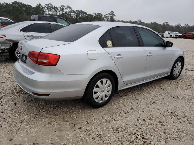 Photo 3 from auction – 2015 VOLKSWAGEN JETTA BASE with VIN 3VW2K7AJ1FM404169