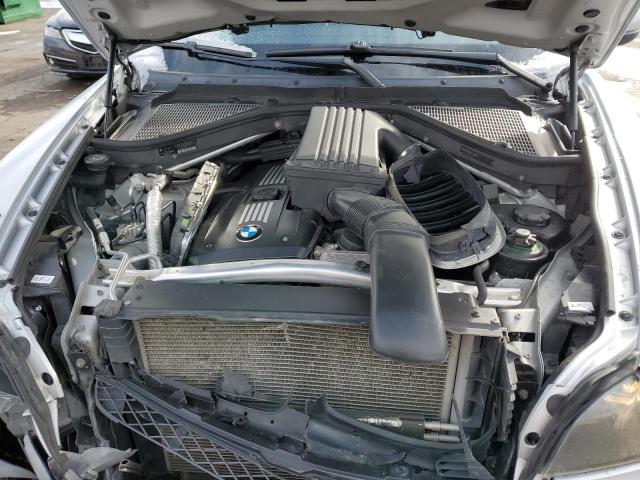 Photo 12 from auction – 2010 BMW X5 XDRIVE3 with VIN 5UXFE4C58AL379533