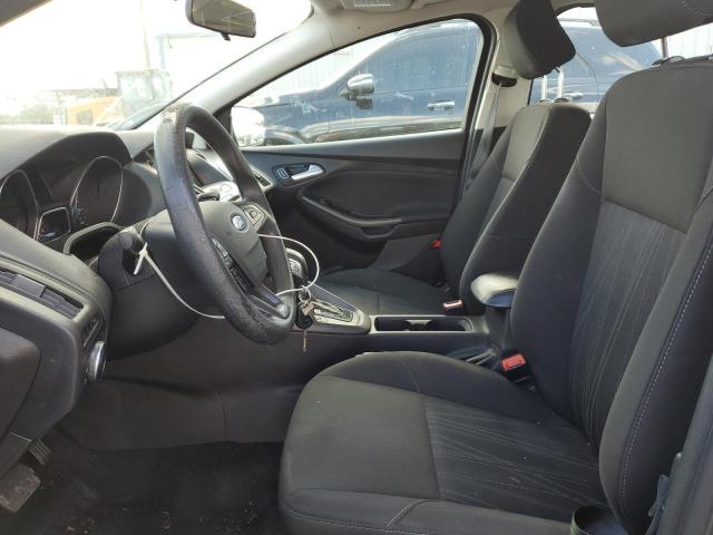 Photo 7 from auction – 2017 FORD FOCUS SEL with VIN 1FADP3H29HL242046