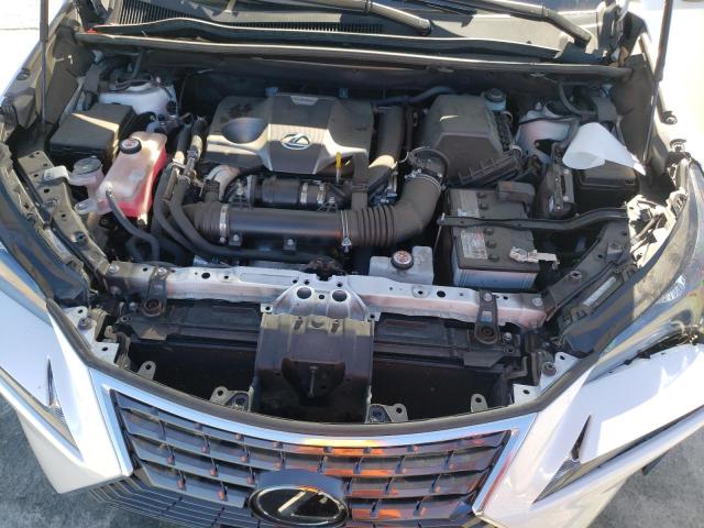 Photo 12 from auction – 2021 LEXUS NX 300 BAS with VIN JTJDARBZ5M5023729