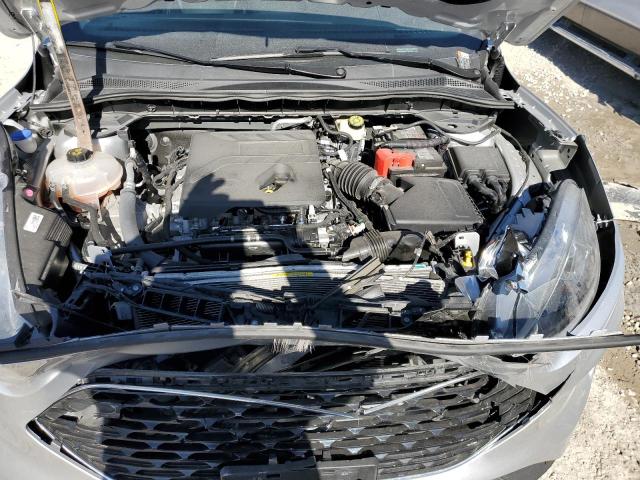 Photo 12 from auction – 2020 FORD ESCAPE SEL with VIN 1FMCU9H65LUA32854