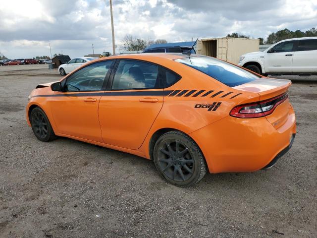 Photo 2 from auction – 2013 DODGE DART SXT with VIN 1C3CDFBA5DD299532
