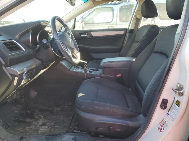 Photo 7 from auction – 2015 SUBARU LEGACY 2.5 with VIN 4S3BNBD66F3005456