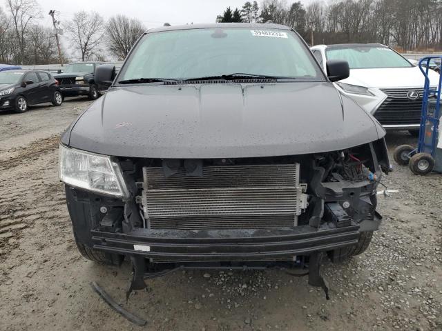 Photo 5 from auction – 2018 DODGE JOURNEY SE with VIN 3C4PDCAB7JT384769