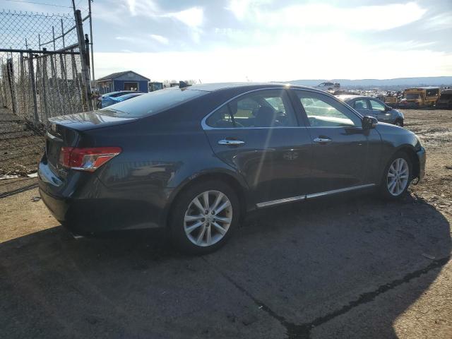 Photo 3 from auction – 2011 LEXUS ES 350 with VIN JTHBK1EG3B2451346