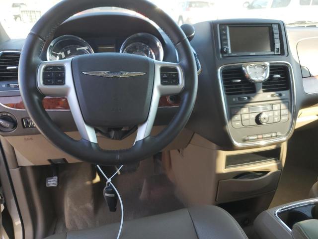 Photo 8 from auction – 2014 CHRYSLER TOWN & COU with VIN 2C4RC1BG9ER348441
