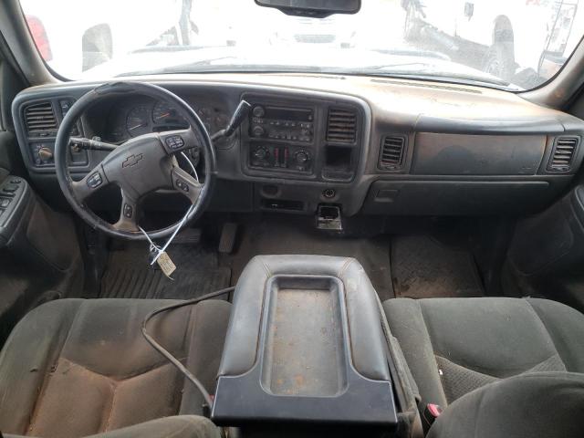 Foto 8 de la subasta – 2004 CHEVROLET SILVERADO con VIN 1GCHK23U34F183307