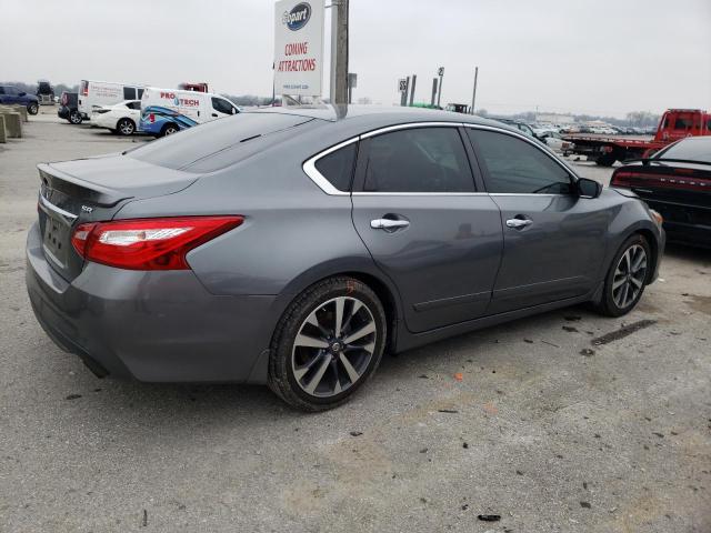 Photo 3 from auction – 2016 NISSAN ALTIMA 2.5 with VIN 1N4AL3AP1GC249530