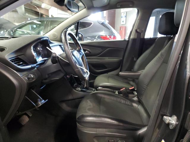 Photo 7 from auction – 2017 BUICK ENCORE PRE with VIN KL4CJASB6HB165236