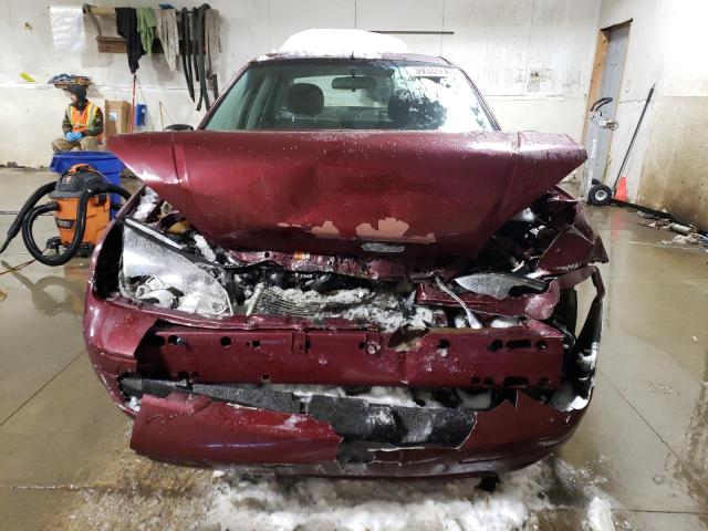 Photo 5 from auction – 2007 FORD FOCUS ZX4 with VIN 1FAFP34N67W355118