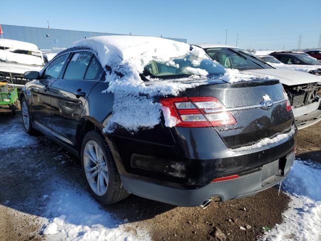 Photo 2 from auction – 2013 FORD TAURUS SEL with VIN 1FAHP2E89DG180350