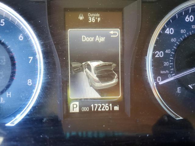 Photo 9 from auction – 2015 TOYOTA CAMRY LE with VIN 4T1BF1FKXFU082774