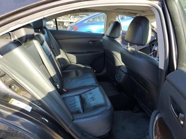 Photo 10 from auction – 2010 LEXUS ES 350 with VIN JTHBK1EG4A2383959