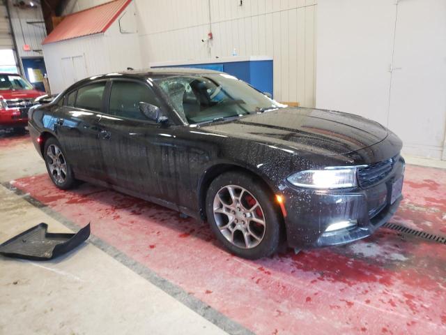 Photo 4 from auction – 2016 DODGE CHARGER SX with VIN 2C3CDXJG0GH268000