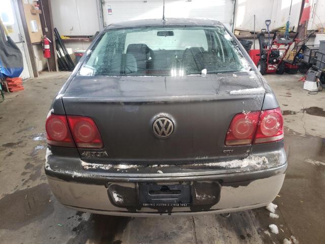 Photo 6 from auction – 2008 VOLKSWAGEN CITY JETTA with VIN 3VWTK49MX8M634930