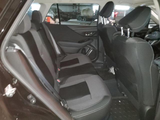 Photo 10 from auction – 2021 SUBARU OUTBACK PR with VIN 4S4BTAFC8M3215164
