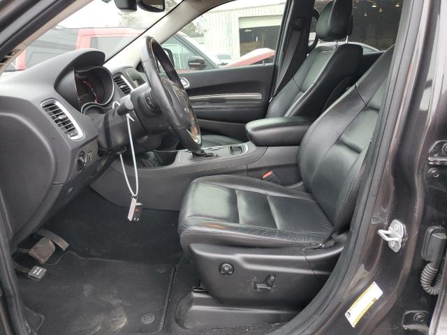 Photo 7 from auction – 2020 DODGE DURANGO SX with VIN 1C4RDHAG8LC142007