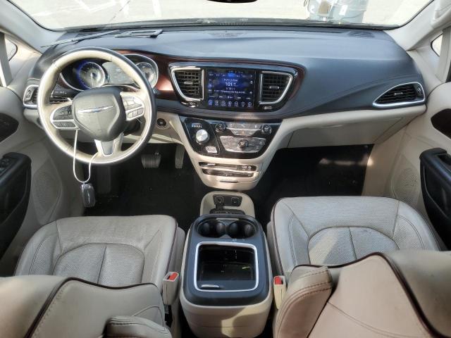 Photo 8 from auction – 2017 CHRYSLER PACIFICA L with VIN 2C4RC1GGXHR851103