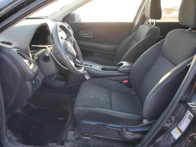 Photo 7 from auction – 2016 HONDA HR-V EX with VIN 3CZRU6H53GM735698
