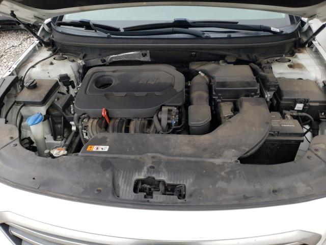 Photo 11 from auction – 2016 HYUNDAI SONATA SE with VIN 5NPE24AF4GH357544