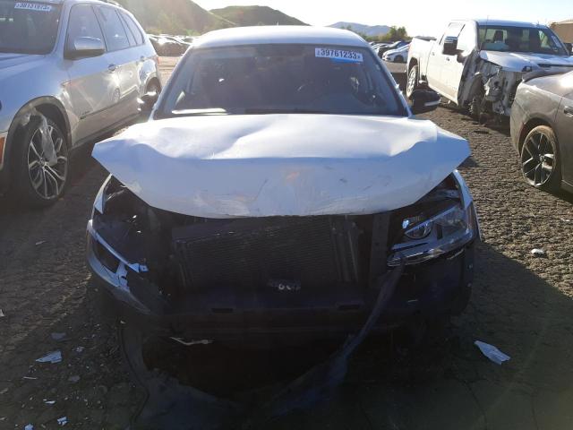 Photo 5 from auction – 2011 VOLKSWAGEN JETTA with VIN 3VWDZ7AJ9BM120156