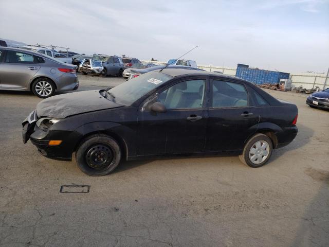 Photo 1 from auction – 2007 FORD FOCUS ZX4 with VIN 1FAFP34N27W163789