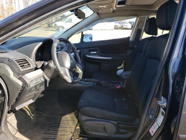 Photo 7 from auction – 2015 SUBARU IMPREZA SP with VIN JF1GPAU65FH208387