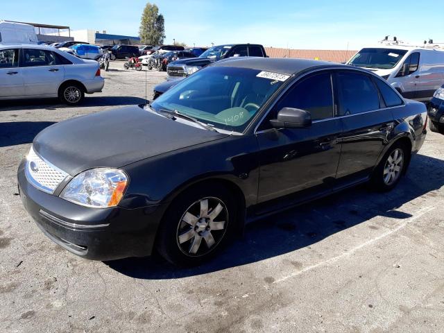 Photo 1 from auction – 2007 FORD FIVE HUNDR with VIN 1FAHP241X7G153067