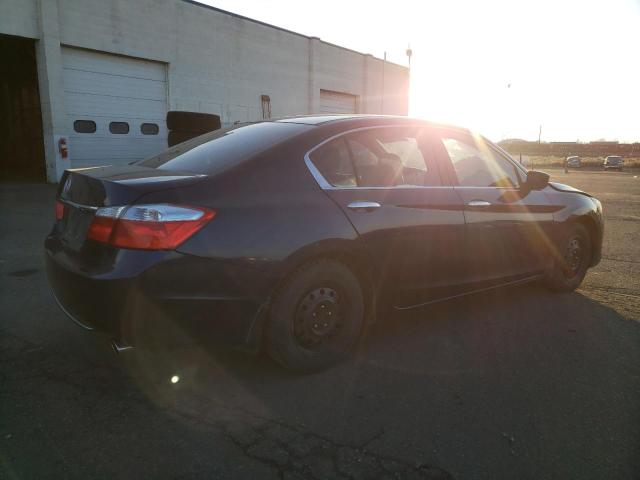 Photo 3 from auction – 2015 HONDA ACCORD LX with VIN 1HGCR2F30FA155166