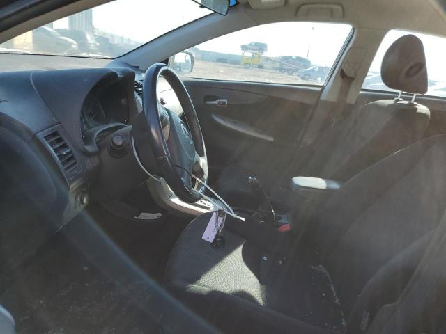 Photo 7 from auction – 2010 TOYOTA COROLLA with VIN 2T1BU4EE3AC402076
