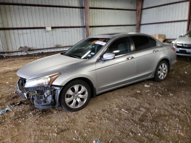 Photo 1 from auction – 2008 HONDA ACCORD EX with VIN 1HGCP36748A010620