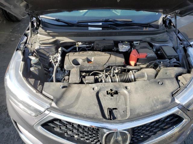 Photo 11 from auction – 2021 ACURA RDX TECHNO with VIN 5J8TC2H59ML037036
