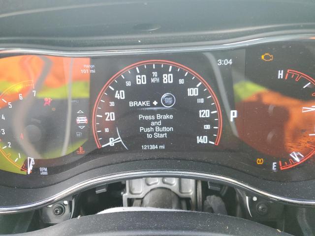 Photo 9 from auction – 2015 DODGE DURANGO R/ with VIN 1C4SDJCT8FC874242