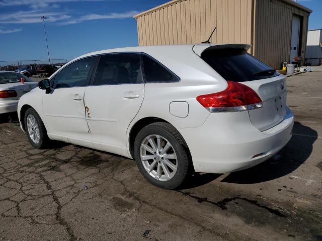 Photo 2 from auction – 2009 TOYOTA VENZA with VIN 4T3BE11A89U002756