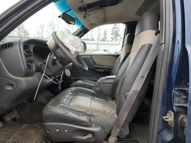 Photo 7 from auction – 2000 DODGE DURANGO with VIN 1B4HS28Z6YF269282