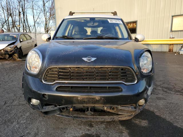 Photo 5 from auction – 2013 MINI COOPER S C with VIN WMWZC3C51DWP51521