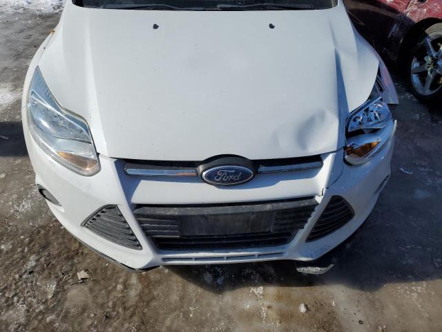 Photo 5 from auction – 2012 FORD FOCUS S with VIN 1FAHP3E29CL254454