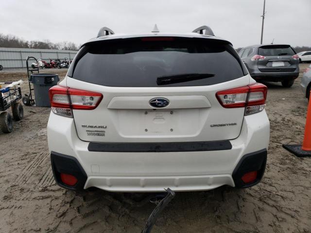 Photo 6 from auction – 2018 SUBARU CROSSTREK with VIN JF2GTACC8JH286251