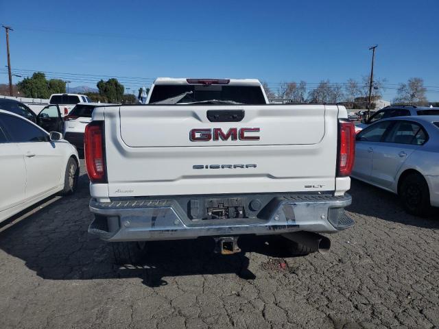 Photo 6 from auction – 2020 GMC SIERRA K25 with VIN 1GT49NEY2LF112593