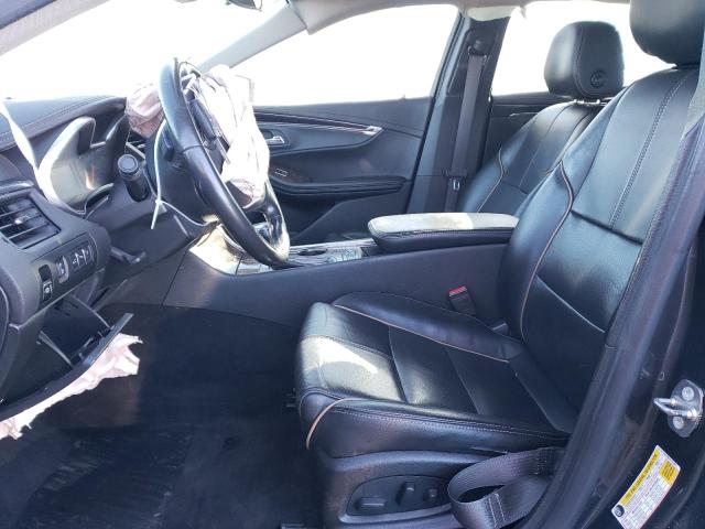 Photo 7 from auction – 2015 CHEVROLET IMPALA LTZ with VIN 1G1165S36FU145402