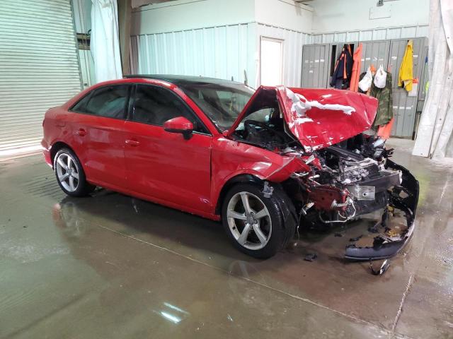 Photo 4 from auction – 2016 AUDI A3 PREMIUM with VIN WAUA7GFF7G1065482
