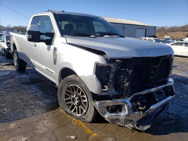 Photo 4 from auction – 2017 FORD F250 SUPER with VIN 1FT7X2BT3HEB98956