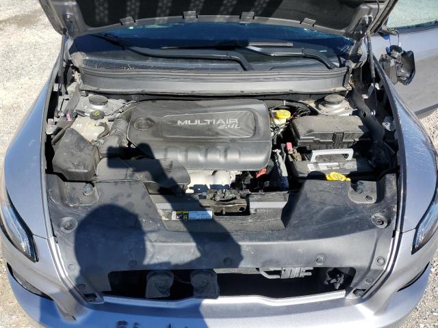Photo 11 from auction – 2017 JEEP CHEROKEE L with VIN 1C4PJMCB0HW525505