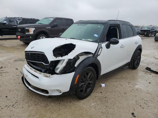 MINI COOPER S C 2014 z numerem VIN WMWZC3C52EWP51657 - Zdjęcie z aukcji