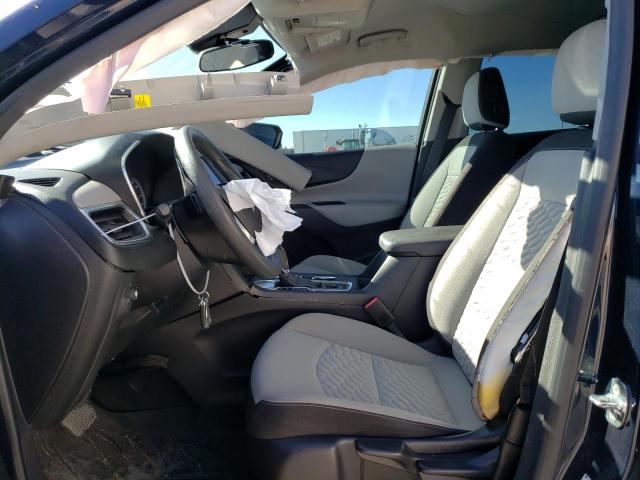 Photo 7 from auction – 2021 CHEVROLET EQUINOX LS with VIN 3GNAXHEV8MS149541