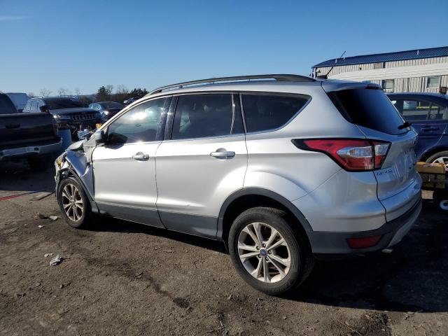 Photo 2 from auction – 2018 FORD ESCAPE SE with VIN 1FMCU0GD4JUC37302