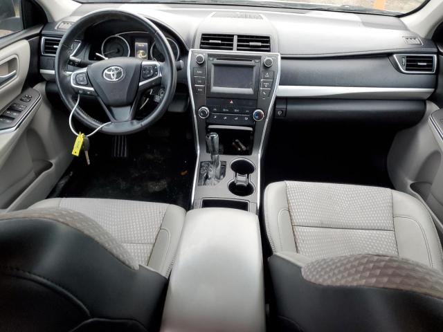 Photo 8 from auction – 2015 TOYOTA CAMRY LE with VIN 4T1BF1FK5FU100033