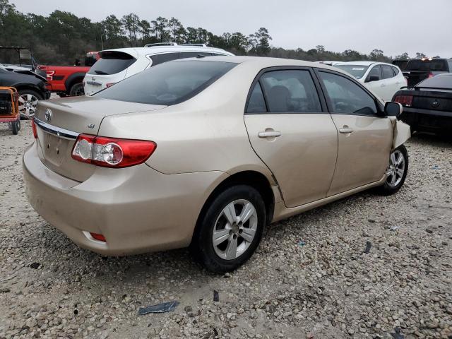 Photo 3 from auction – 2011 TOYOTA COROLLA BA with VIN JTDBU4EEXB9149524