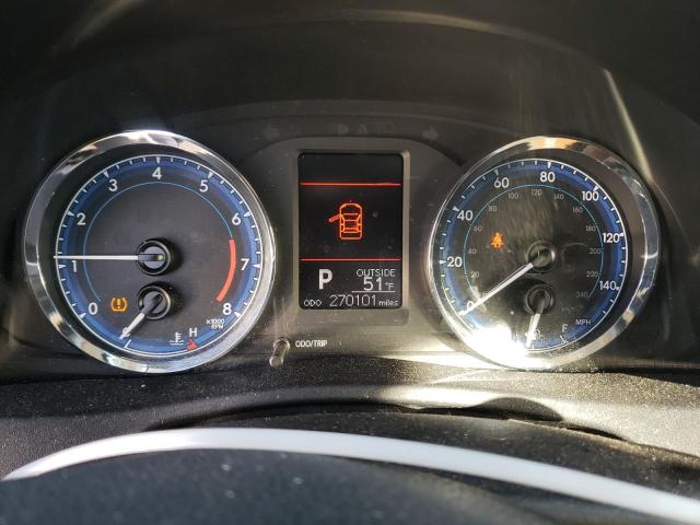 Photo 9 from auction – 2017 TOYOTA COROLLA L with VIN 2T1BURHE0HC756737